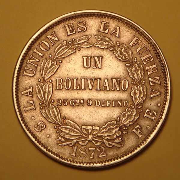 1872-1-Bolivano---Genuine?